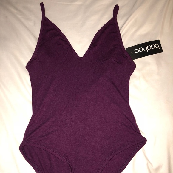 Boohoo Tops - Bodysuit